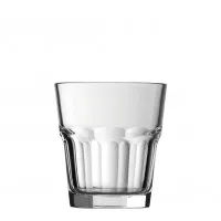 Casablanca 8.75oz Whiskey Rocks X 48