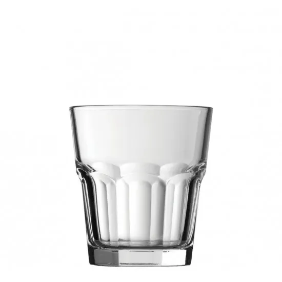 Casablanca 8.75oz Whiskey Rocks X48