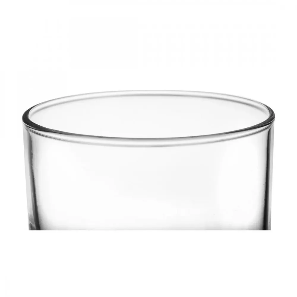 Islande/ Side Whiskey Glass 11oz X 12