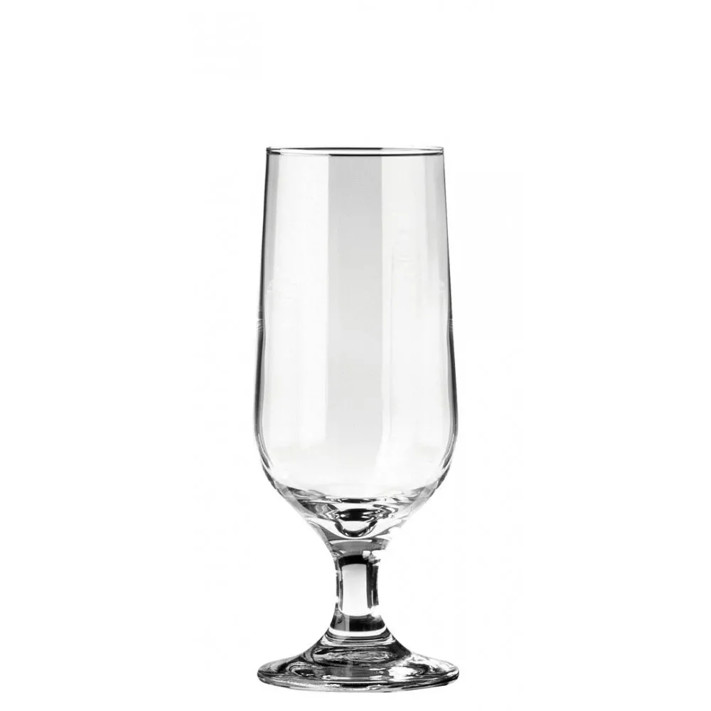 Madeira/capri 12oz Stem Beer Glass X 24