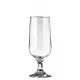 Madeira/capri 12oz Stem Beer Glass 