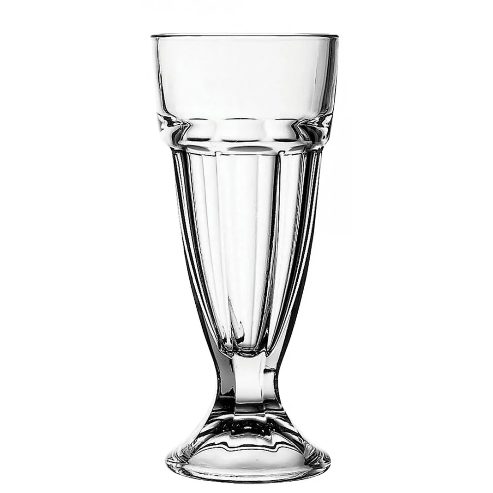 American Tall Ice Cream Cup 10oz X 12