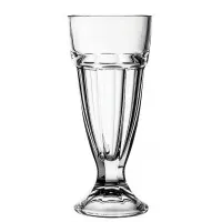 American Tall Ice Cream Cup 10oz X 12