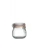 Preserving Jar 0.5l X 12