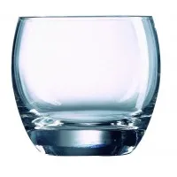 Salto Rocks Clear 10.75 Oz  X 24