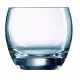 Short Salto Rocks Clear 10.75 Oz  X 24