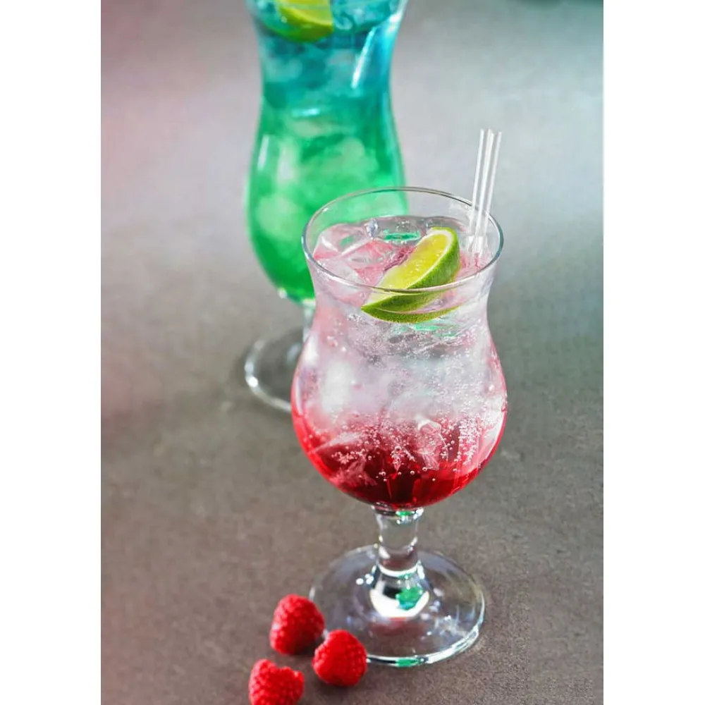 Madeira/capri 13.5oz Cocktail Glass X 12