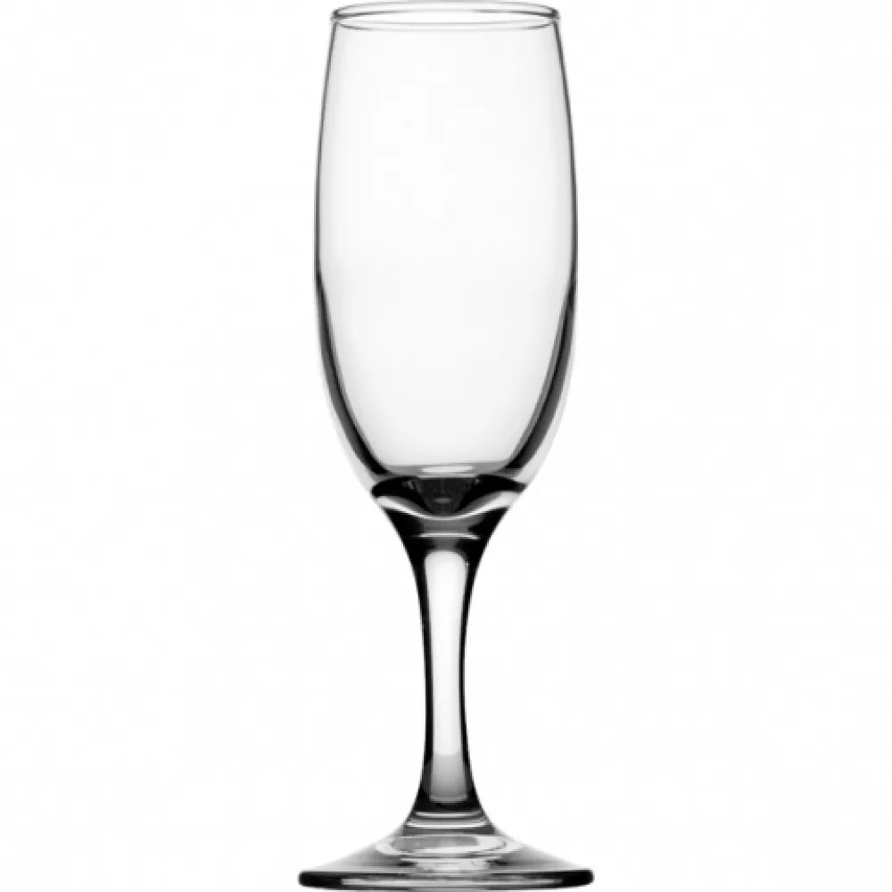 Pure / Paris 6.75oz Champagne Flute X 24