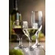 Paris 6.75oz Champagne Flute X12