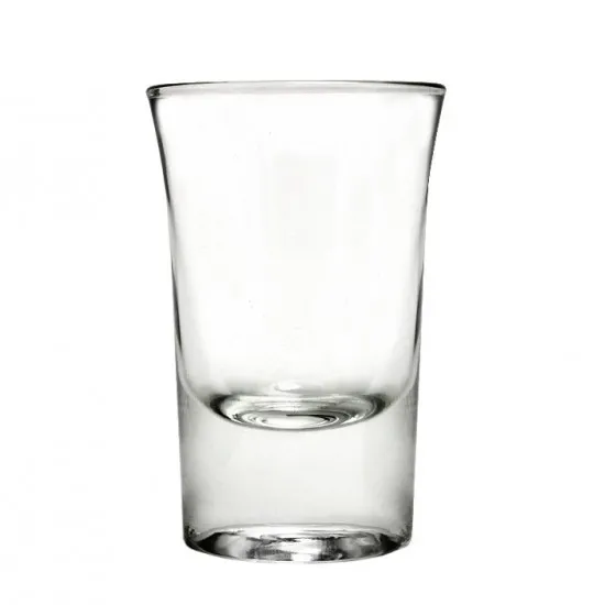 Hotshot 1oz Shot Glass X24
