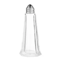 Eiffel Tower Salt/pepper Shaker (box 12)