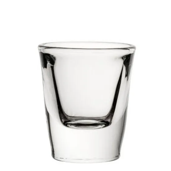 American Shot Glass 1oz (3cl)  X 12