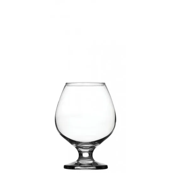 Short-Stemmed Bistro Brandy Glass