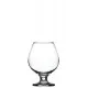 Short-Stemmed Bistro Brandy Glass