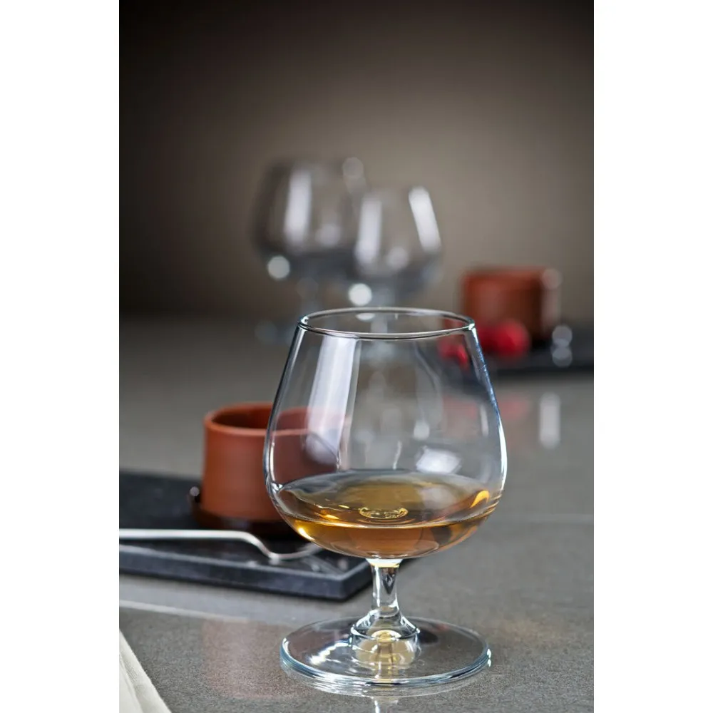 Bistro Brandy 14oz (40cl)  X 12