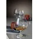 Short-Stemmed Bistro Brandy Glass