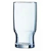 Campus 10oz N/s Stacking Glass X 24