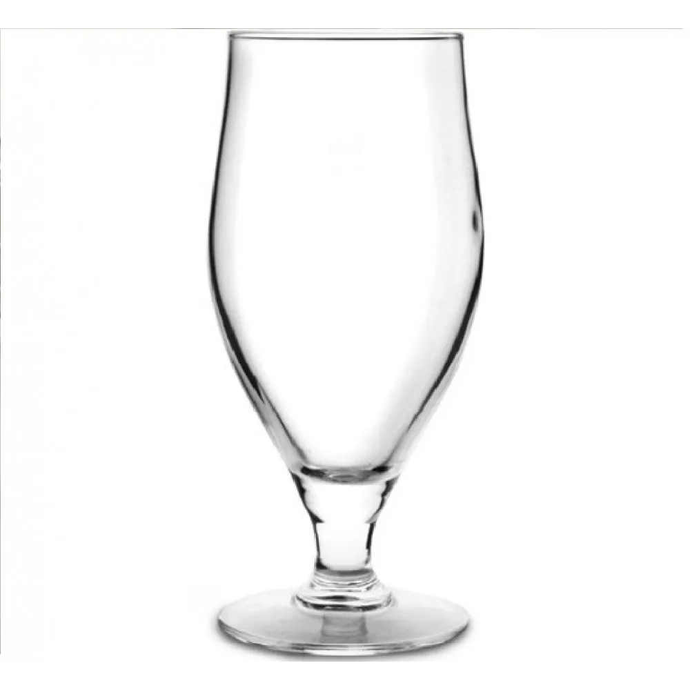 Cervoise 12.75oz Stem Beer Glass X24
