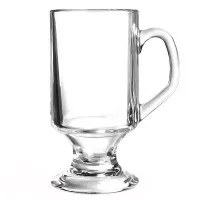 Latte / Irish Coffee Mug 10oz X 24