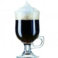 Arc 8oz Irish Coffee Glass With Base Handle  X24
