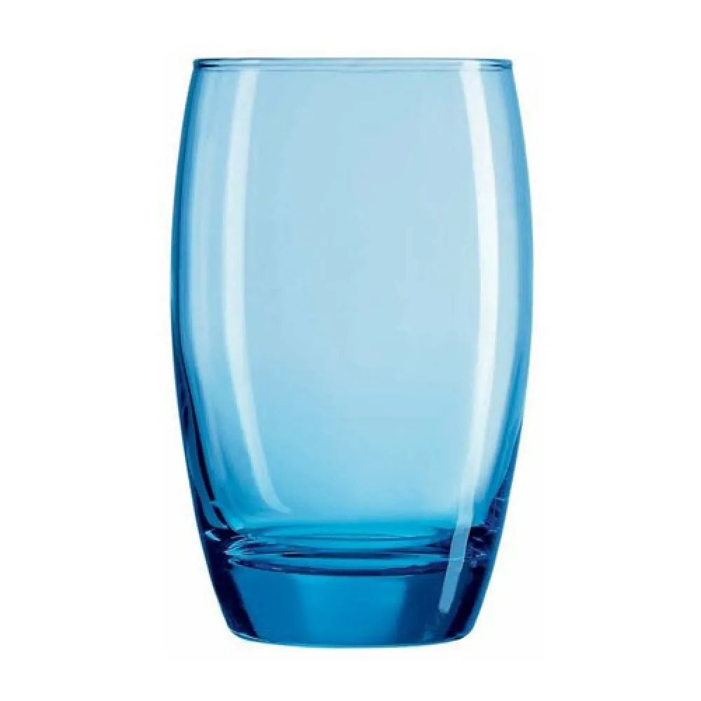 Salto 11.75oz Hiball Blue X 24