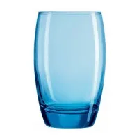 Salto 11.75oz Hiball Blue X 24