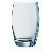 Salto 11.75oz(35) Hiball Clear X 24