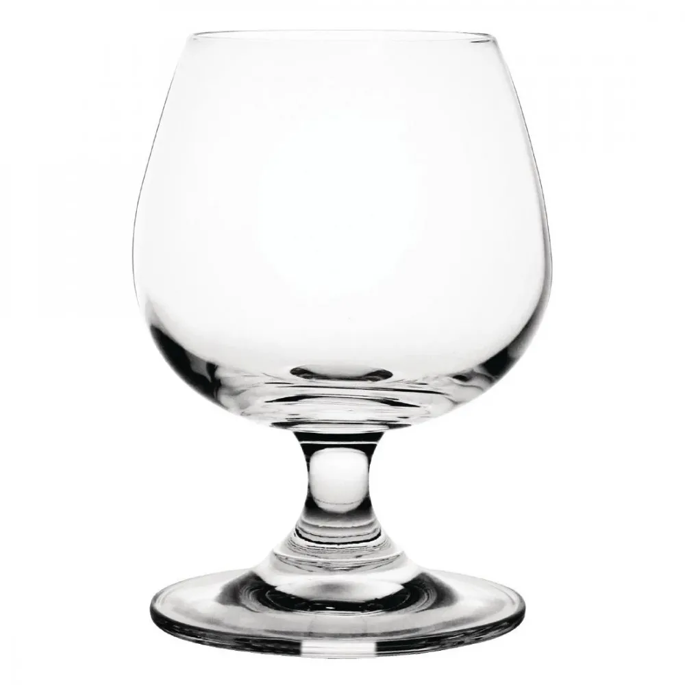 Capri Brandy Glass 9oz X 12
