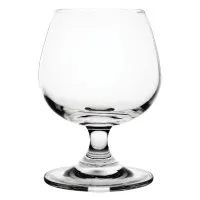 Capri Brandy Glass 9oz X 12