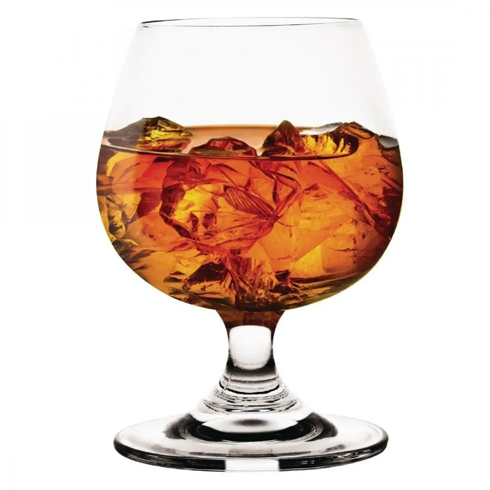 Capri Brandy Glass 9oz X 12