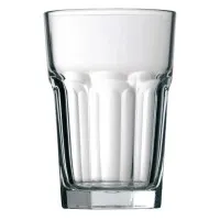 Granity/ Casablanca Glass 12oz X 12