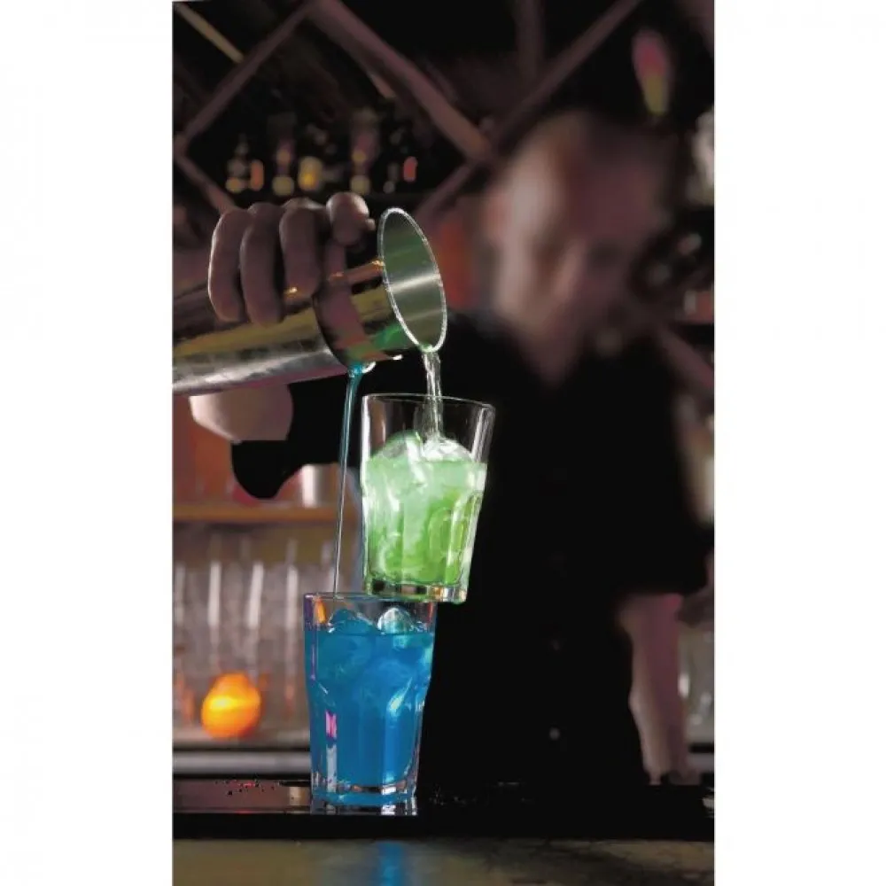 Granity/ Casablanca Glass 12oz X 12