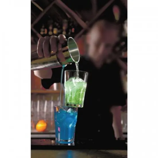 Clear Granity Beverage Glass 11.75oz