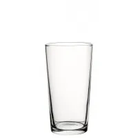 Conic 20oz G/s  Stacking Glass X 48
