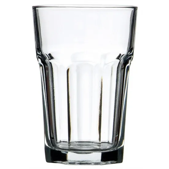 Casablanca Stacking Glasses