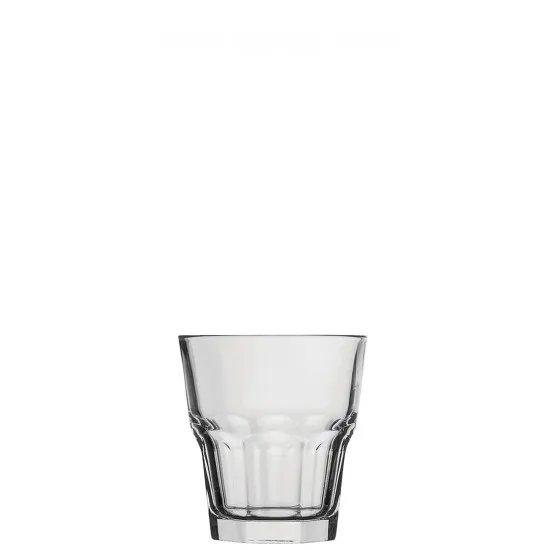 Casablanca Stacking Glasses
