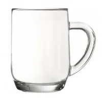 Haworth Tankard Beer Glass 10oz X 36