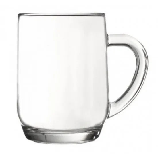 Haworth Tankard Beer Glass 10oz X 36