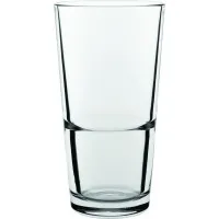 Grande Beverage Glass 16oz X 24