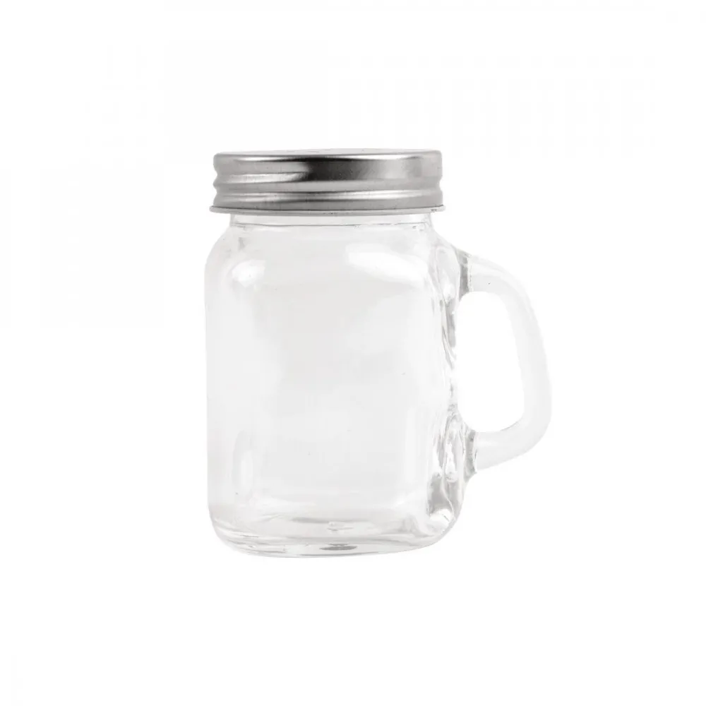 Herb & Spice Jar Empty