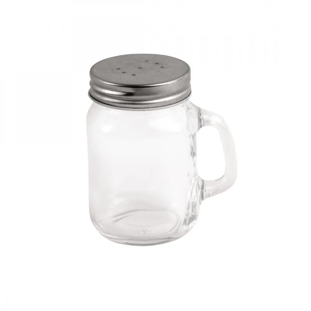 Herb & Spice Jar Empty