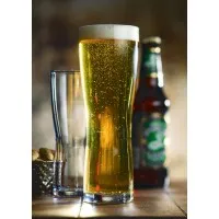 Aspen Fully Toughened Beer 10oz/28cl Ce Nucleated X 24