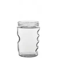 Grip Jar 18oz X 24