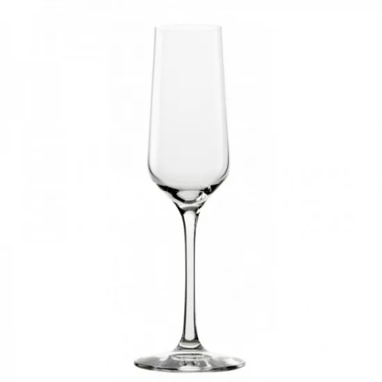 Revolution Sparkling Flute 7oz X 6