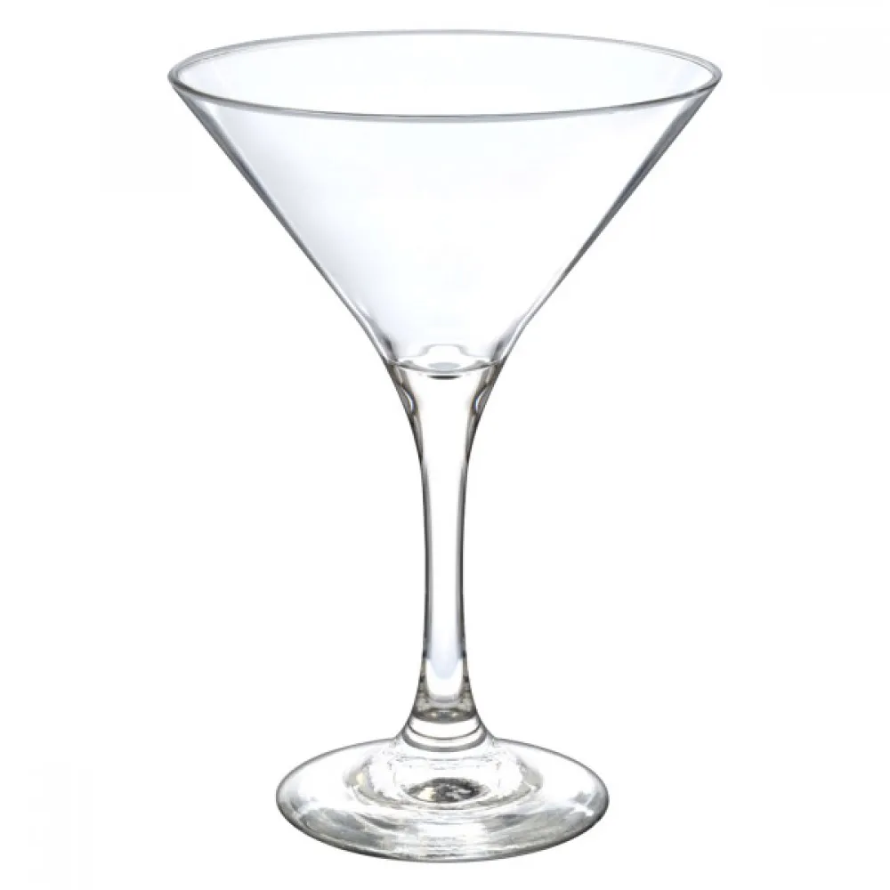 Borgonovo Martini Calice 9oz X 6