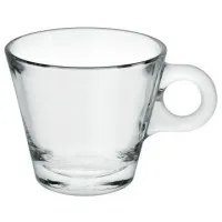 Borgonovo Tazzina Caffe Conic 2 3/