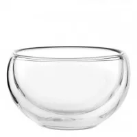 Double Walled Mini Dip Dsh 3oz (9cl) X 6
