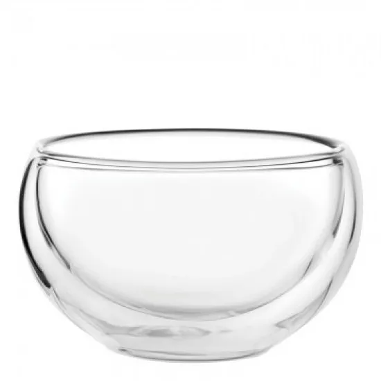 Double Walled Mini Dip Dsh 3oz (9cl) X 6
