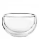 Double Walled Mini Dip Dsh 3oz (9cl) X 6