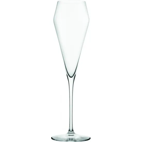 Edge Champagne Flute 7.5oz (22cl) X 6